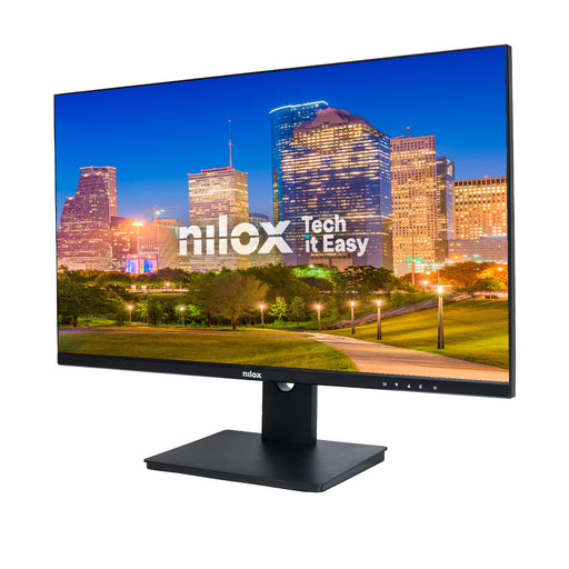 EAN 8431775035317 - Nilox MONITOR 27" NXM274KD11 IPS 4K 350 2HDMI DP USB 5MS pantalla para PC 68,6 cm (27") 3840 x 2160 Pixel imagen 2
