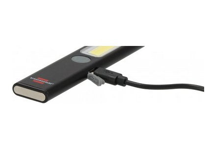 EAN 4007123690466 - Brennenstuhl 1175590110 linterna Negro Linterna de mano LED imagen 5