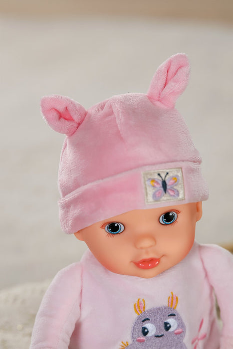 EAN 4001167838730 - Zapf BABY born for babies Sweetie Pink 30cm imagen 5