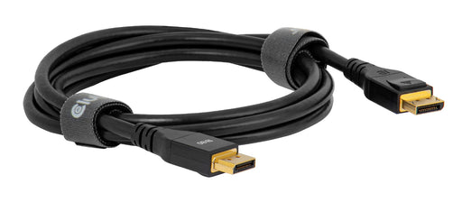 EAN 8719214473549 - CLUB3D CAC-1094 cable DisplayPort 2 m Negro imagen 1