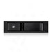 EAN 4250078188193 - ICY BOX IB-158SSK-B 13,3 cm (5.25") Panel de instalación Negro imagen 3