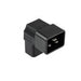 EAN 4066857002853 - Kabelmeister SKA-2093S cambiador de género para cable C20 C19 Negro imagen 2