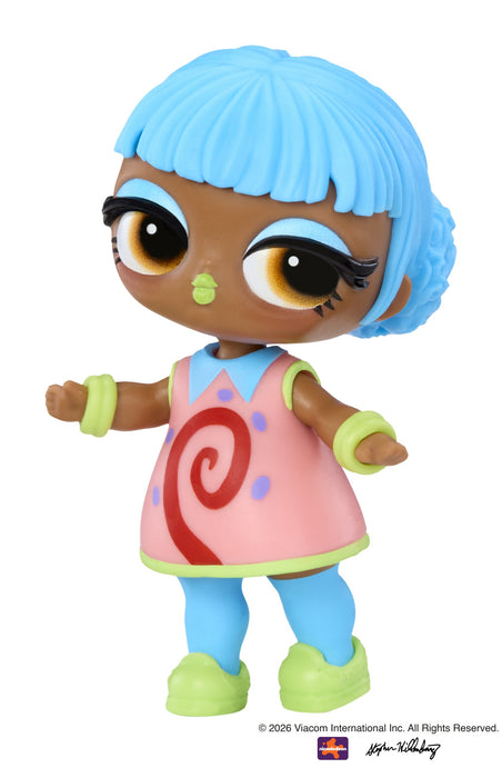 EAN 0035051249788 - L.O.L. Surprise! Loves SpongeBob SquarePants Tots Asst imagen 20