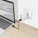 EAN 4052792074291 - LogiLink PA0336W cargador de dispositivo móvil Universal Blanco Corriente alterna Carga rápida Interior imagen 3