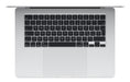 EAN 195949891588 - Apple MacBook Air Apple M M4 Portátil 38,9 cm (15.3") 24 GB 512 GB SSD Wi-Fi 6E (802.11ax) macOS Sequoia P imagen 2