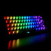 EAN 4044951042760 - Sharkoon SGK50 S4 teclado Hogar USB No Alemán Madera imagen 6