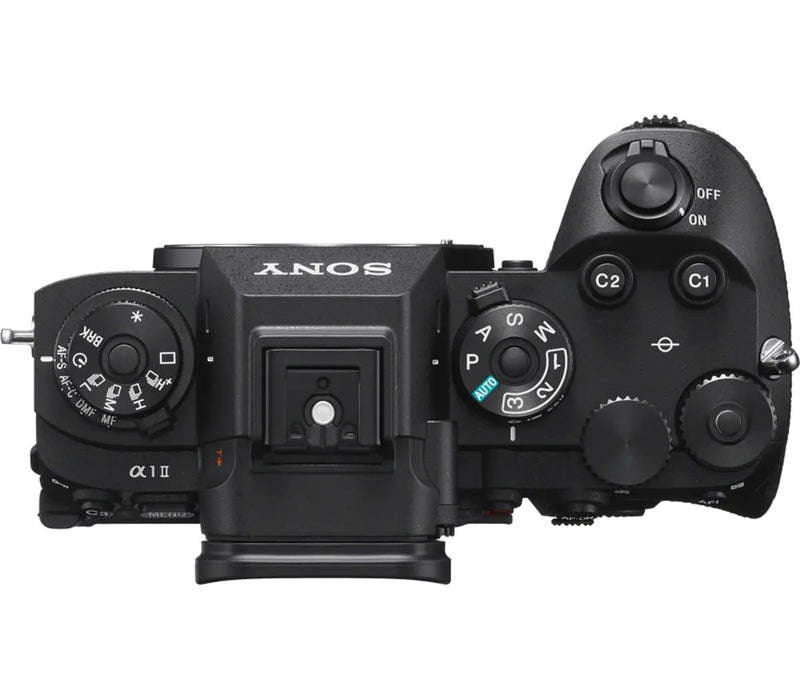 EAN 4548736162105 - Sony α 1 II Cuerpo MILC 50,5 MP Exmor RS CMOS 8640 x 5760 Pixeles Negro imagen 3