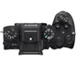 EAN 4548736162105 - Sony α 1 II Cuerpo MILC 50,5 MP Exmor RS CMOS 8640 x 5760 Pixeles Negro imagen 3