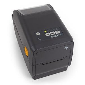 EAN 0663056009368 - Zebra ZD411 impresora de etiquetas Transferencia térmica 203 x 203 DPI 152 mm/s Inalámbrico y alámbrico B imagen 1