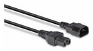 EAN 4002888303149 - Lindy 30314 cable de transmisión Negro 2 m C14 acoplador C15 acoplador imagen 3