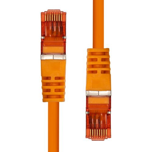 EAN 5714590011364 - ProXtend V-6FUTP-015O cable de red Naranja 1,5 m Cat6 F/UTP (FTP) imagen 2