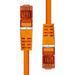 EAN 5714590011609 - ProXtend V-6FUTP-03O cable de red Naranja 3 m Cat6 F/UTP (FTP) imagen 2