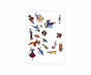 EAN 8005125187829 - Clementoni 18782 juguete de arte y manualidades imagen 5