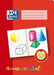 EAN 4006144951471 - Oxford 100050109 cuaderno y block A4 Rojo imagen 1