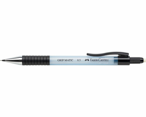 EAN 4005400362402 - Faber-Castell 137554 lápiz mecánico 1 pieza(s) imagen 2
