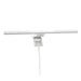 EAN 4718755093586 - BenQ ScreenBar Pro luz de pantalla Plata 1000 lm imagen 4