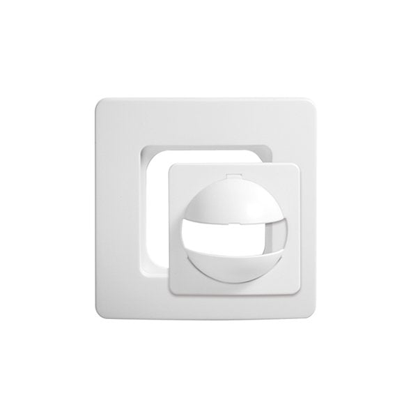 EAN 4015120055102 - ESYLUX EM10055102 tapa para bases y soportes de sensores Blanco imagen 1