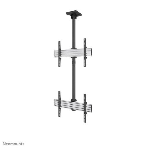 EAN 8717371447601 - Neomounts NMPRO-C12 soporte para pantalla de señalización 165,1 cm (65") Negro imagen 2