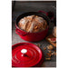 EAN 3272341024060 - Staub 40509-835-0 fuente de asado 3,7 L hierro fundido imagen 7