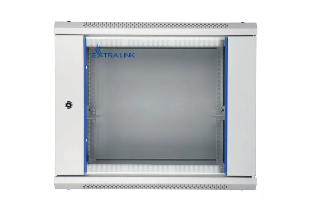 EAN 5902560368581 - Extralink EX.8581 armario rack Bastidor de pared imagen 1