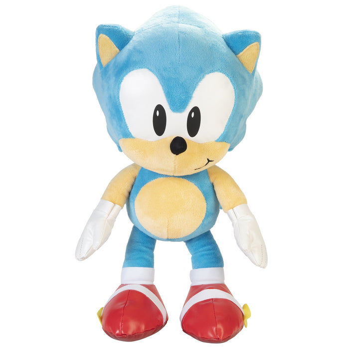 EAN 0192995404786 - Sonic the Hedgehog Sonic Jumbo Plush imagen 1