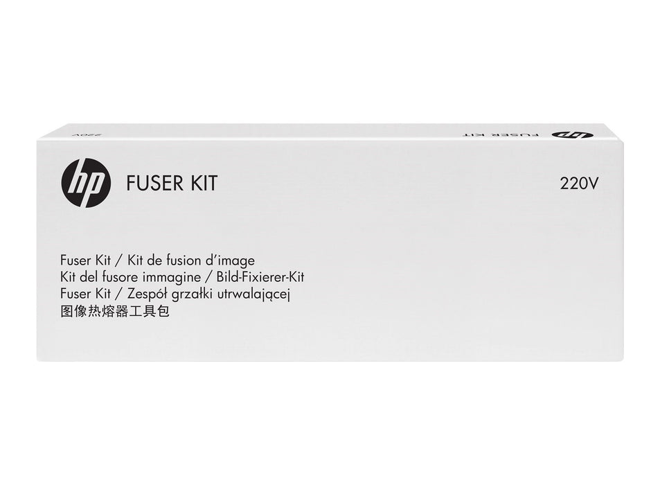 EAN 5711783174646 - HP 220V Fuser Kit fusor imagen 1