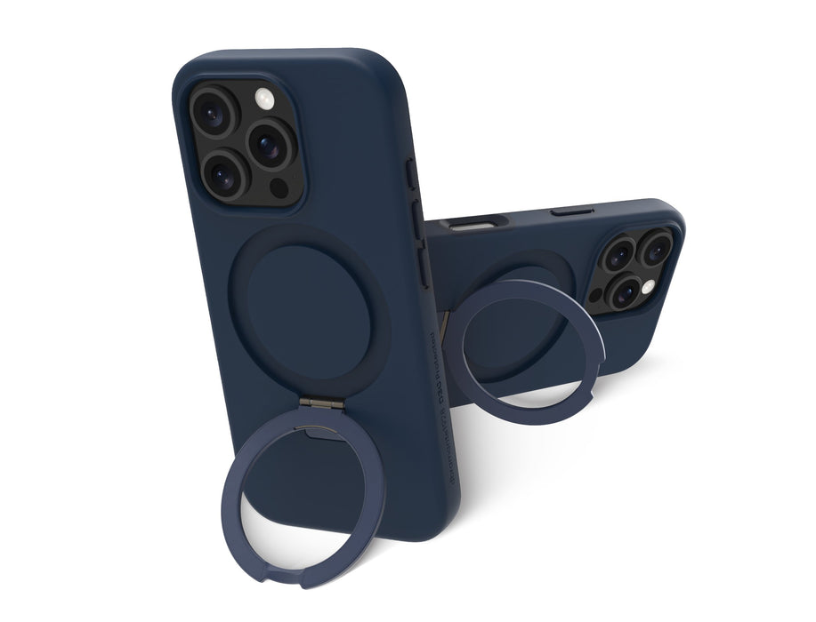 EAN 5711428063014 - dbramante1928 Iceland Ultra D3O MS Kick funda para teléfono móvil 17,5 cm (6.9") Azul imagen 2