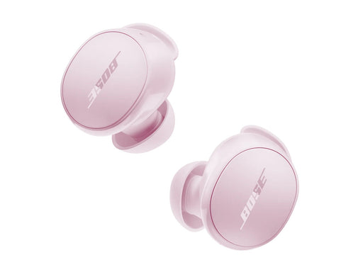 EAN 0017817860444 - Bose QuietComfort Auriculares True Wireless Stereo (TWS) Diadema Bluetooth Rosa imagen 1