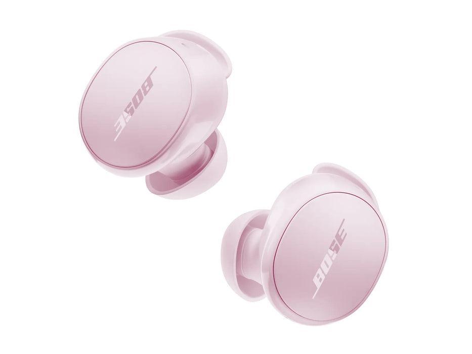 EAN 0017817860444 - Bose QuietComfort Auriculares True Wireless Stereo (TWS) Diadema Bluetooth Rosa imagen 1