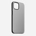 EAN 0856500010373 - Nomad NM01037385 funda para teléfono móvil 15,5 cm (6.1") Gris imagen 4