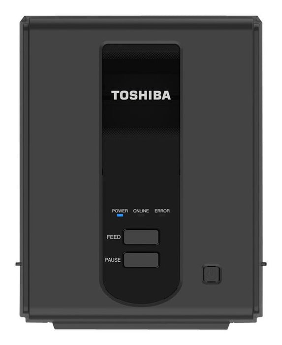 EAN 5715328137844 - Toshiba BV420D impresora de etiquetas Térmica directa 300 x 300 DPI 127 mm/s Inalámbrico y alámbrico Ethe imagen 4