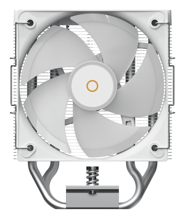 EAN 6977414881386 - Ocypus Gamma A40 ARGB Digital Procesador Refrigerador de aire 10 cm Blanco 1 pieza(s) imagen 3
