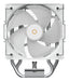 EAN 6977414881386 - Ocypus Gamma A40 ARGB Digital Procesador Refrigerador de aire 10 cm Blanco 1 pieza(s) imagen 3