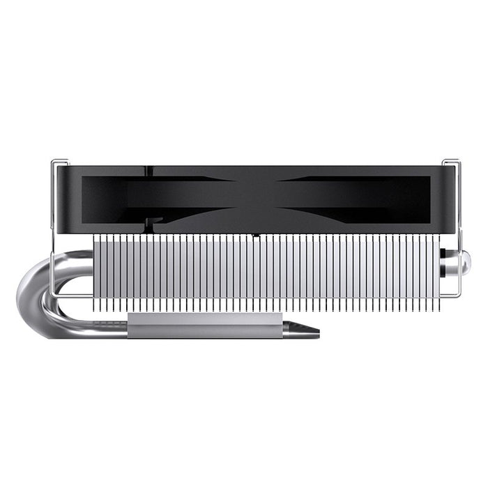 EAN 6970620551968 - Jonsbo HP-400S Procesador Refrigerador de aire 9 cm Negro imagen 3