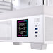 EAN 6977277360073 - Einarex EXCS-SM-51DR-W carcasa de ordenador Micro Torre Blanco imagen 12