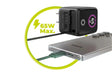 EAN 8594215995470 - Mobile Origin MO-65WDCH-PW3 cargador de dispositivo móvil Universal Negro Corriente alterna Carga rápida  imagen 8