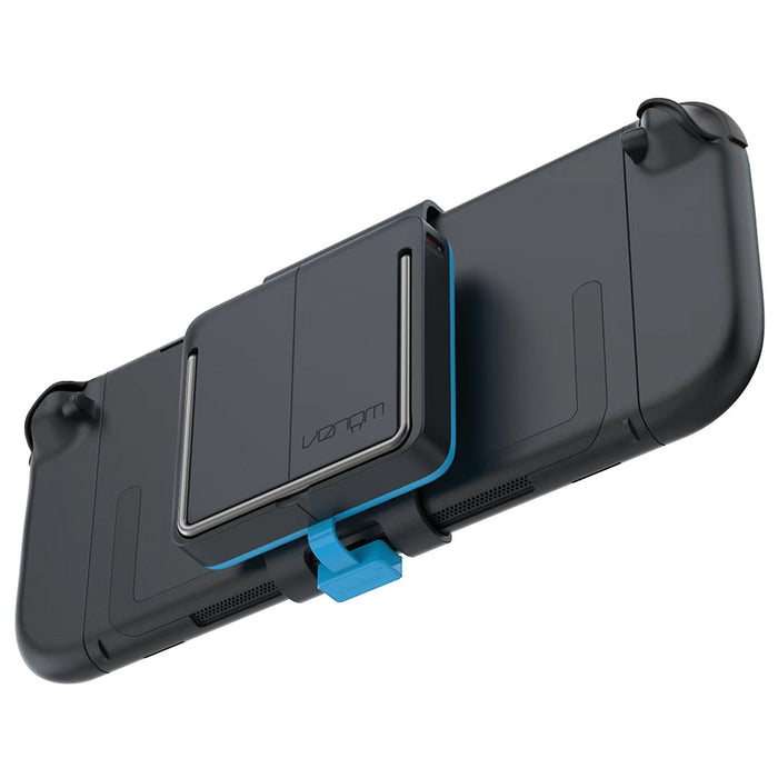 EAN 5031300049647 - Venom VS4964 funda para consola portátil Funda protectora rígida Nintendo Negro imagen 5