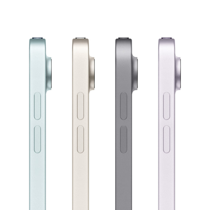EAN 195950798210 - Apple iPad Air Apple M 128 GB 33 cm (13") 12 GB Wi-Fi 7 (802.11be) iPadOS 26 Beige imagen 3