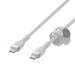 EAN 0745883832828 - Belkin BOOST↑CHARGE PRO Flex cable USB USB 2.0 3 m USB C Blanco imagen 4