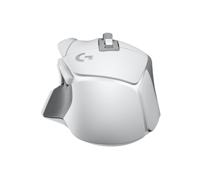 EAN 5099206096394 - Logitech G 910-006189 ratón Juego Mano derecha RF inalámbrico Óptico 25600 DPI imagen 6