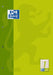 EAN 4006144920903 - Oxford 100050340 cuaderno y block A4 Verde imagen 1