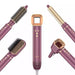 EAN 5902479677071 - Neno Beauty Vio secador 1200 W Rosa imagen 2