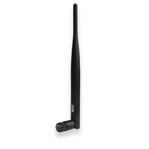 EAN 4779051840359 - Teltonika PR1URF51 antena para red RP-SMA 5 dBi imagen 1