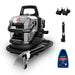 EAN 11120275278 - Bissell SpotClean C9 Pro máquina de limpieza de alfombras De mano Negro imagen 1