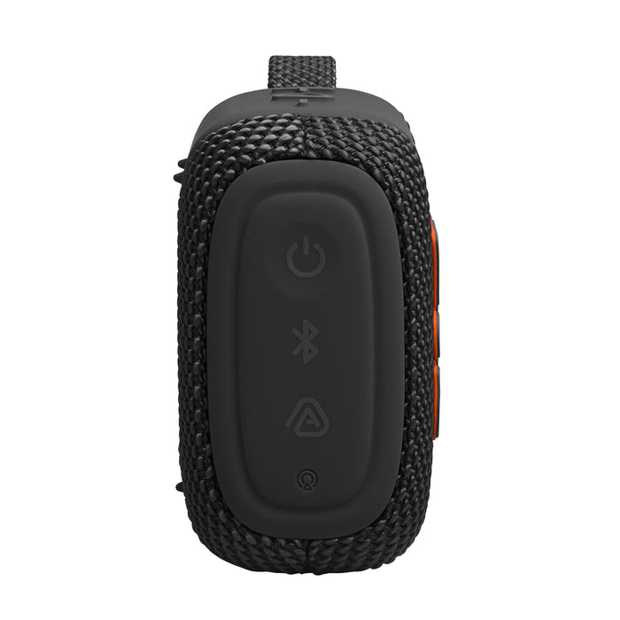 EAN 1200130034282 - JBL GO 5 Altavoz monofónico portátil Negro 4,8 W imagen 6