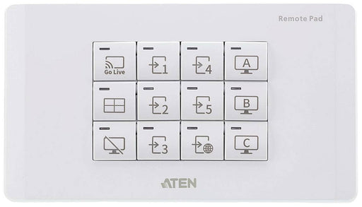 EAN 4719264649653 - ATEN VPK312K1 no categorizado imagen 1