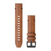 EAN 0753759233174 - Garmin QuickFit 22 Grupo de rock Marrón Cuero imagen 1