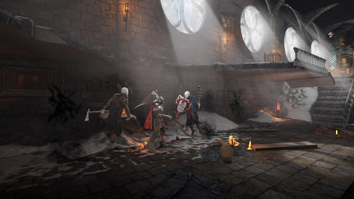 EAN 5055377607067 - Just for Games Castle of Heart Retold imagen 1