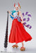 EAN 4573102664549 - Tamashii Nations YAMATO imagen 3