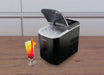 EAN 3838942118944 - Gorenje MC1200B Máquina para hacer cubitos de hielo portátil 12 kg/24h 120 W Negro imagen 2